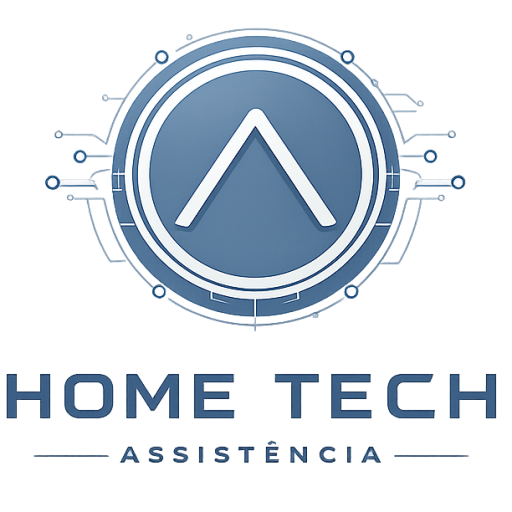 Home Tech Assistência Técnica